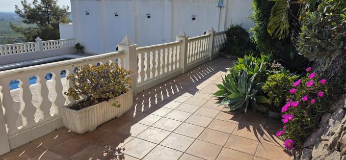 Image No.16-4 Bed Villa / Detached for sale