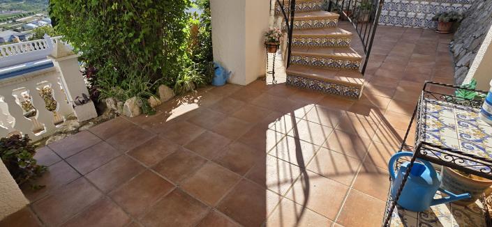 Image No.22-4 Bed Villa / Detached for sale
