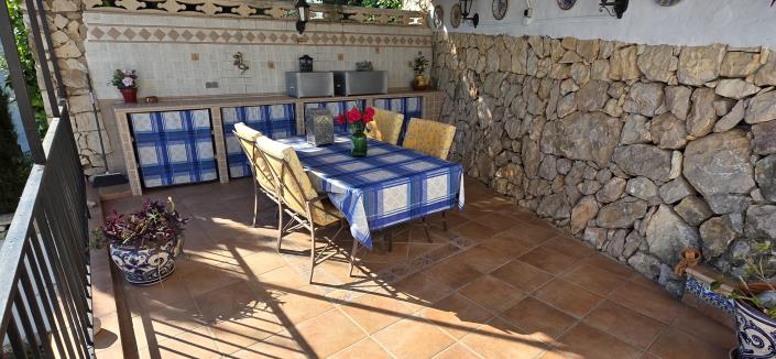 Image No.24-4 Bed Villa / Detached for sale