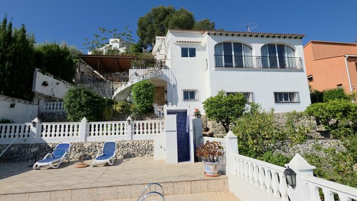 Image No.54-4 Bed Villa / Detached for sale