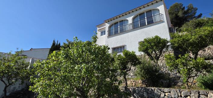 Image No.55-4 Bed Villa / Detached for sale