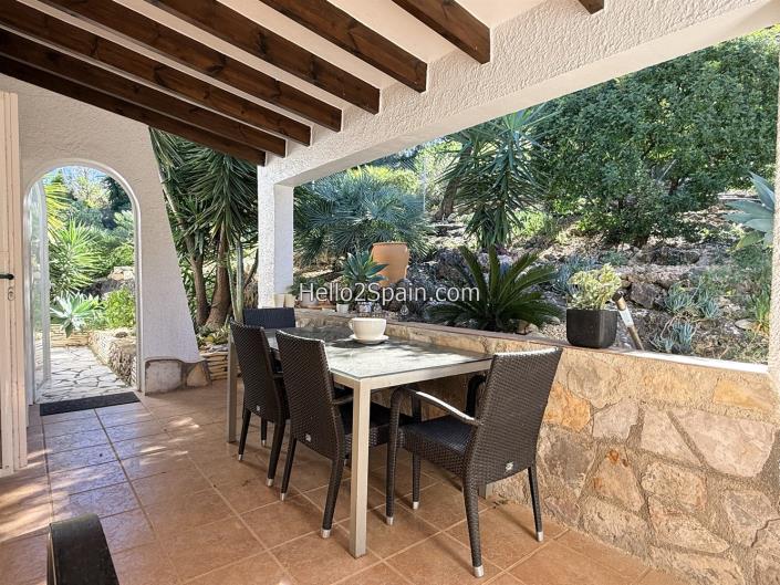 Image No.11-4 Bed Villa / Detached for sale