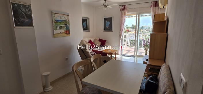 Image No.3-Appartement de 2 chambres à vendre à Denia