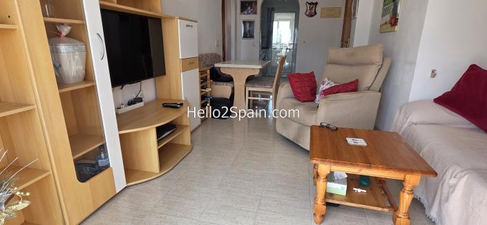 Image No.14-Appartement de 2 chambres à vendre à Denia