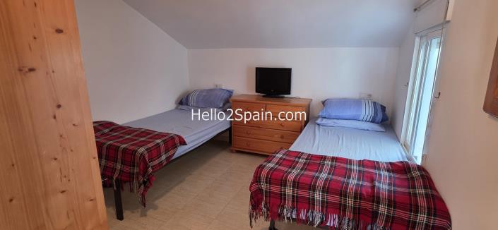 Image No.21-Appartement de 2 chambres à vendre à Denia