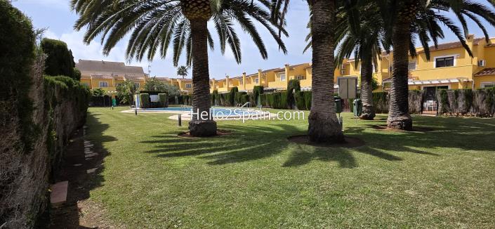 Image No.23-Appartement de 2 chambres à vendre à Denia