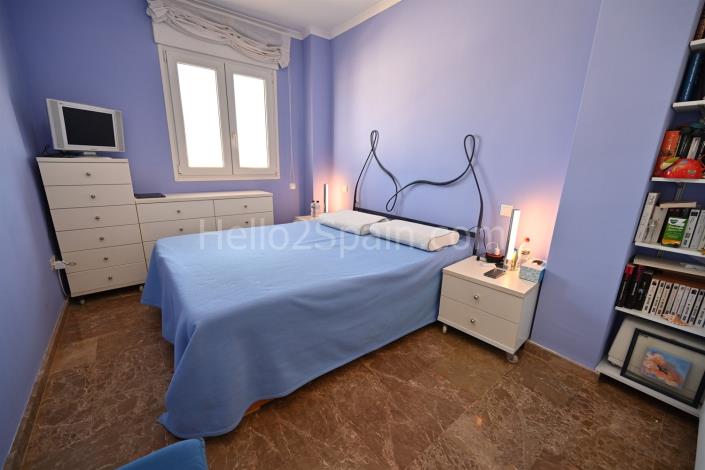 Image No.12-Appartement de 2 chambres à vendre à Denia