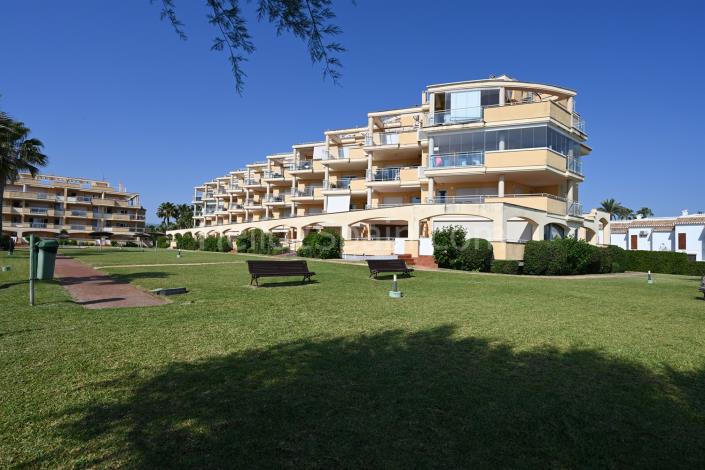 Image No.18-Appartement de 2 chambres à vendre à Denia