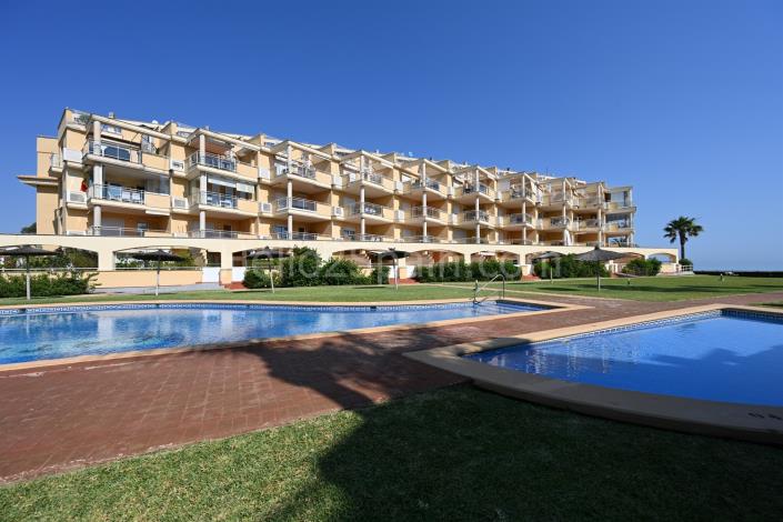 Image No.19-Appartement de 2 chambres à vendre à Denia
