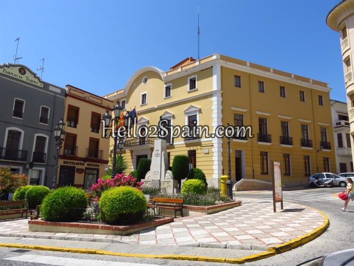 Image No.42-2 Bed Townhouse for sale