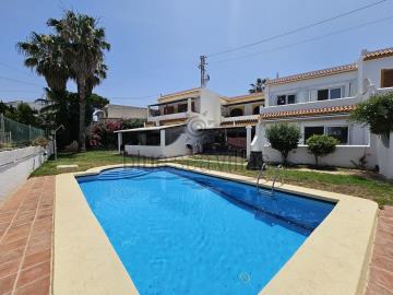 1 - Mojacar, Maison