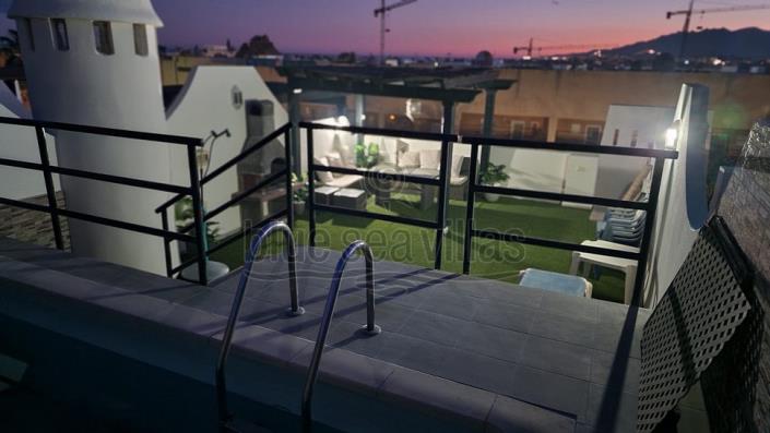 Image No.5-2 Bed Penthouse for sale
