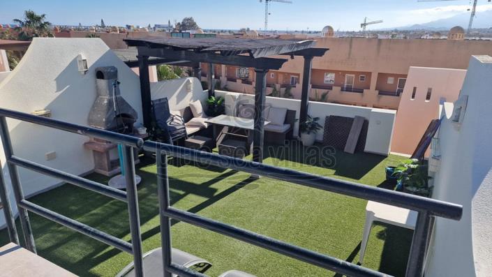Image No.8-2 Bed Penthouse for sale