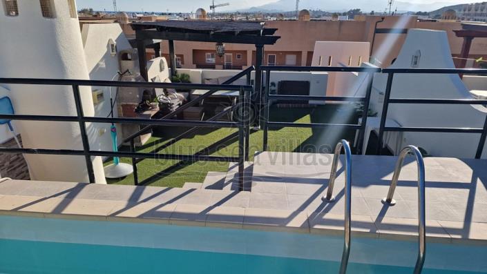Image No.16-2 Bed Penthouse for sale