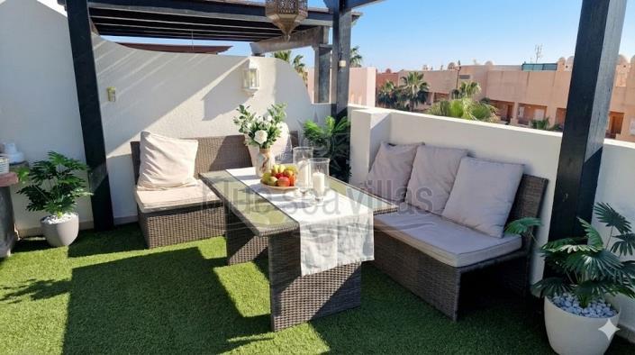 Image No.20-2 Bed Penthouse for sale