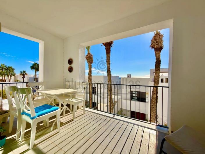 Image No.3-Appartement de 2 chambres à vendre à Mojacar