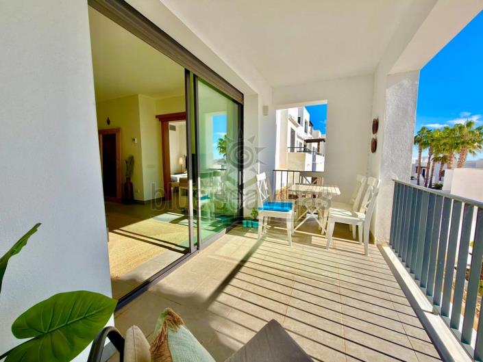 Image No.20-Appartement de 2 chambres à vendre à Mojacar