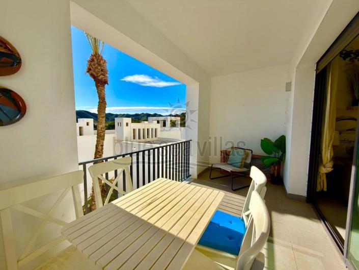 Image No.37-Appartement de 2 chambres à vendre à Mojacar