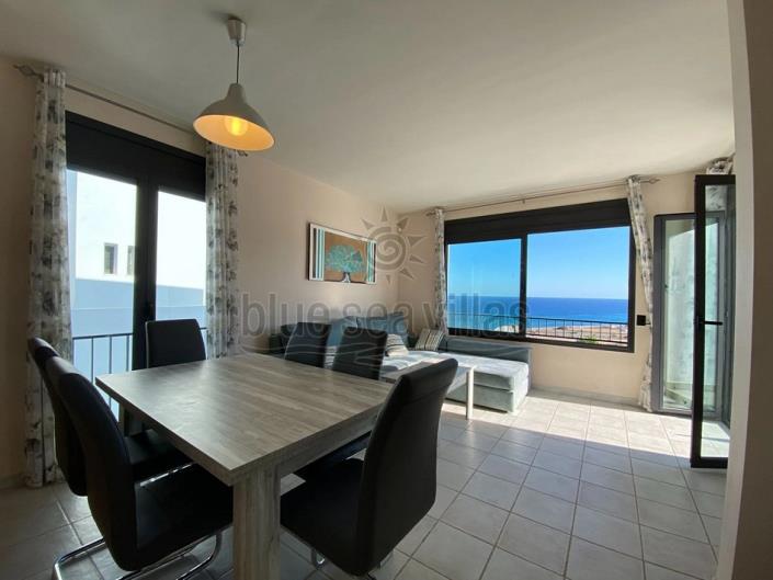 Image No.5-Penthouse de 3 chambres à vendre à Mojacar