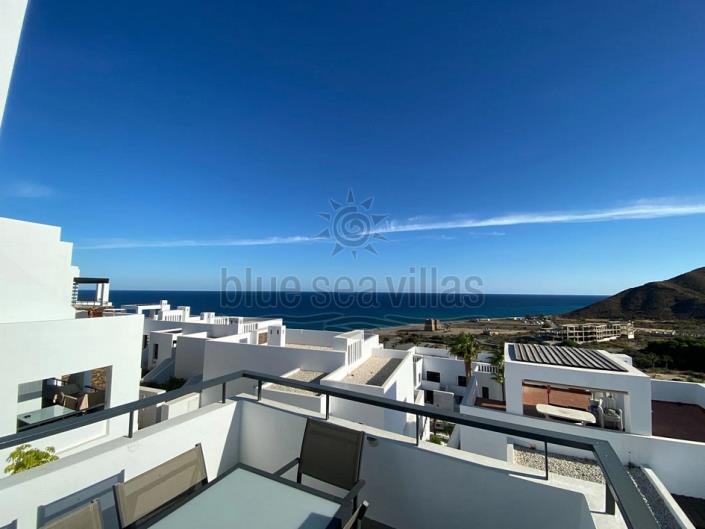 Image No.12-Penthouse de 3 chambres à vendre à Mojacar
