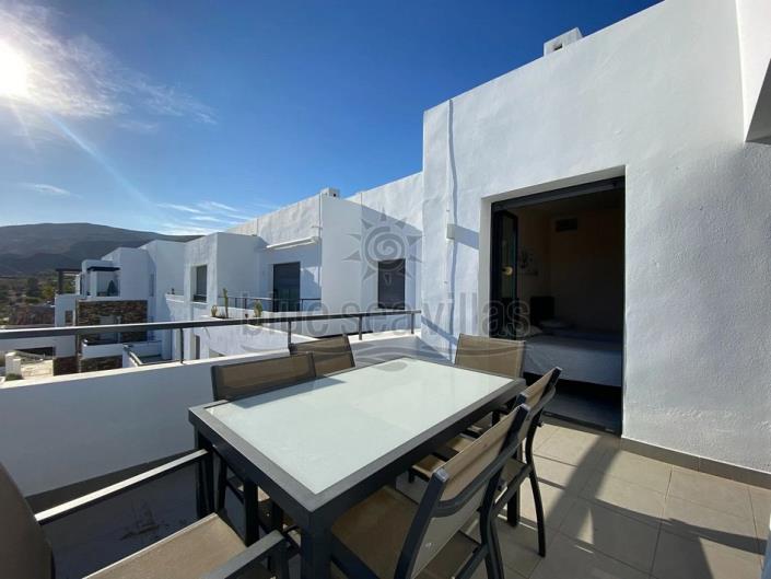 Image No.14-Penthouse de 3 chambres à vendre à Mojacar