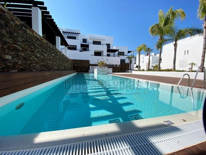 Image No.29-Penthouse de 3 chambres à vendre à Mojacar
