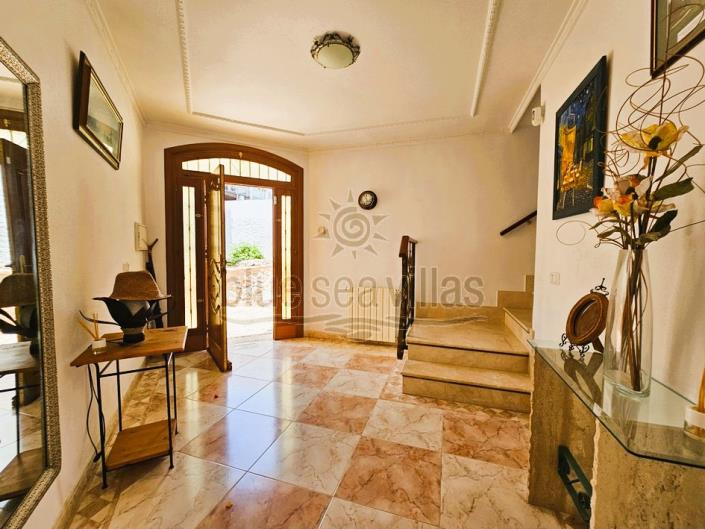 Image No.56-Villa / Détaché de 4 chambres à vendre