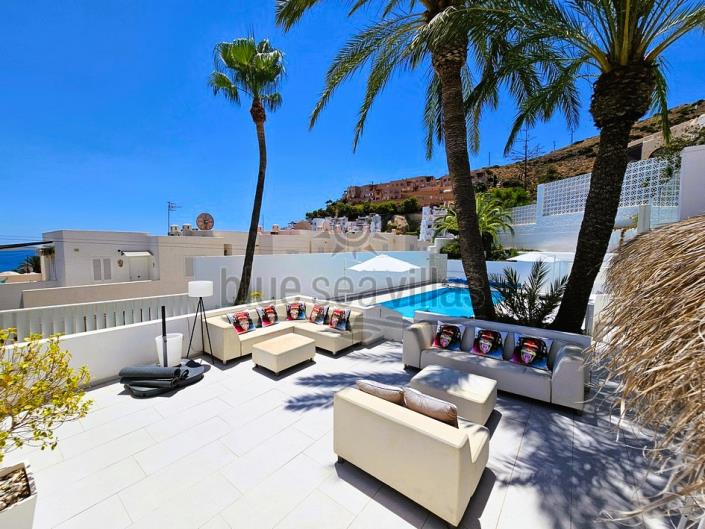 Image No.3-5 Bed Villa for sale