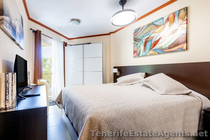 Image No.13-1 Bed Apartment for sale