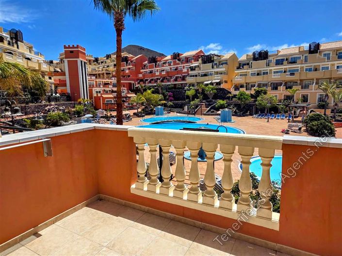 Image No.4-1 Bed Apartment for sale