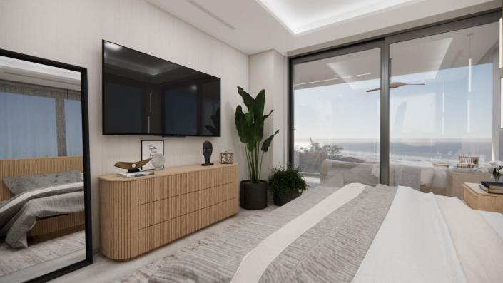 Image No.14-4 Bed Apartment for sale
