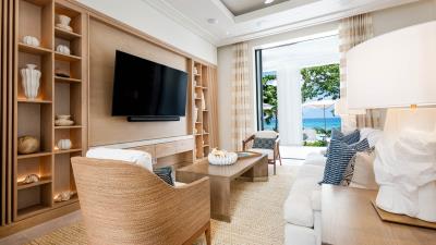 one-beachlands-tv-corner