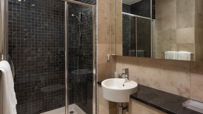 Image No.10-1 Bed Apartment for sale