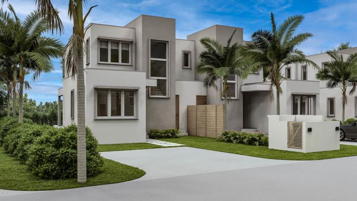 Image No.24-3 Bed Townhouse for sale