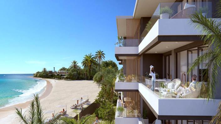 Image No.3-3 Bed Apartment for sale