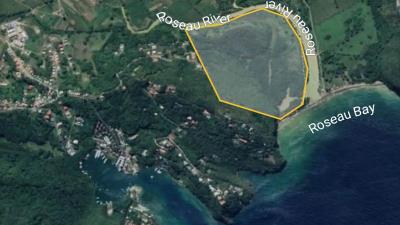 roseau-valley-plot
