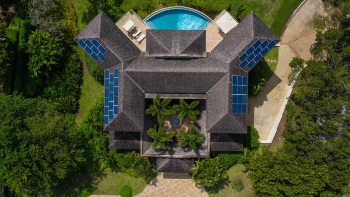 Image No.3-7 Bed Villa for sale