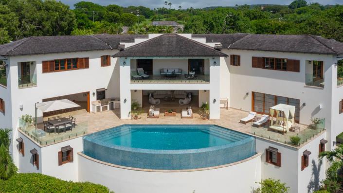 Image No.4-7 Bed Villa for sale
