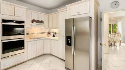 Equinox-sandy-lane-barbados-kitchen