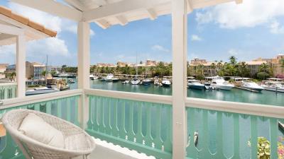 1 - Speightstown, Maison de ville