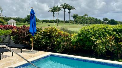 1 - Westmoreland, Maison de ville