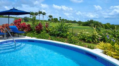 1 - Westmoreland, Maison de ville