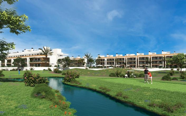 Image No.2-2 Bed Apartment for sale