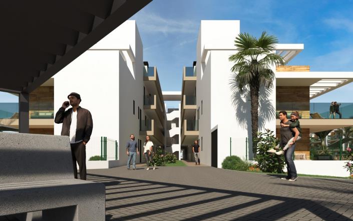 Image No.7-2 Bed Apartment for sale