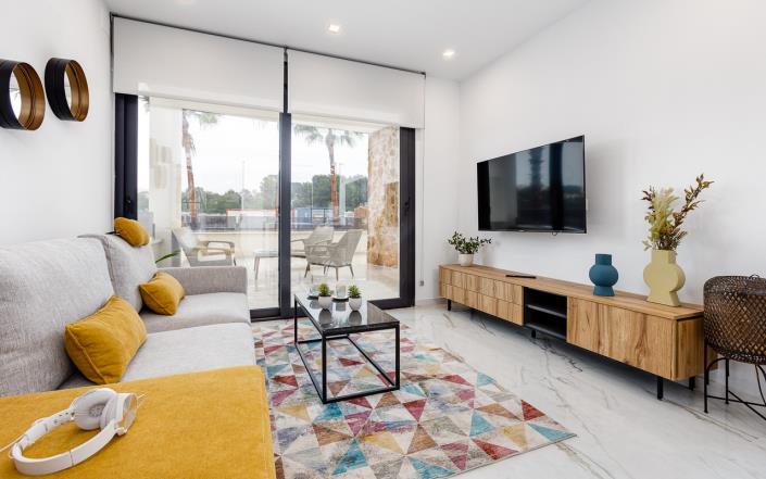 Image No.4-2 Bed Apartment for sale