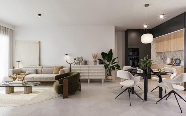 Image No.2-2 Bed Apartment for sale