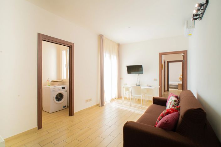 Image No.3-Appartement de 2 chambres à vendre à Palermo