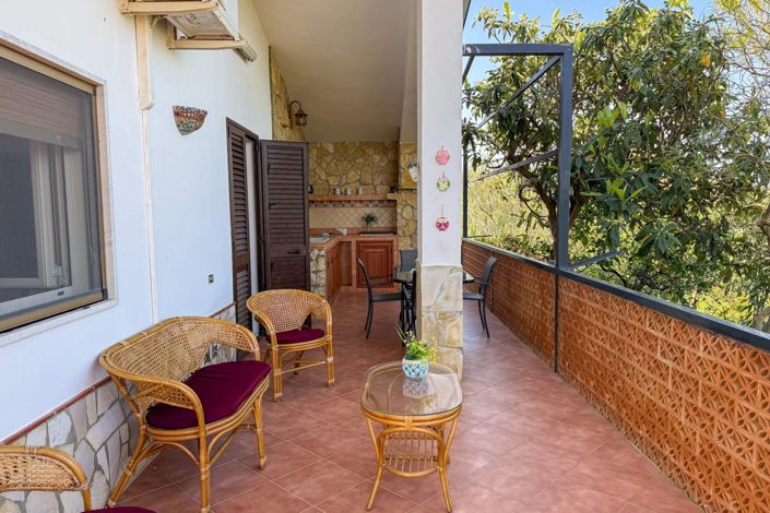 Image No.7-Villa de 3 chambres à vendre