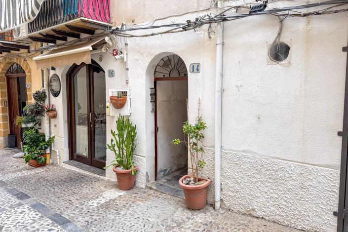 Casa Aldo - Cefalù