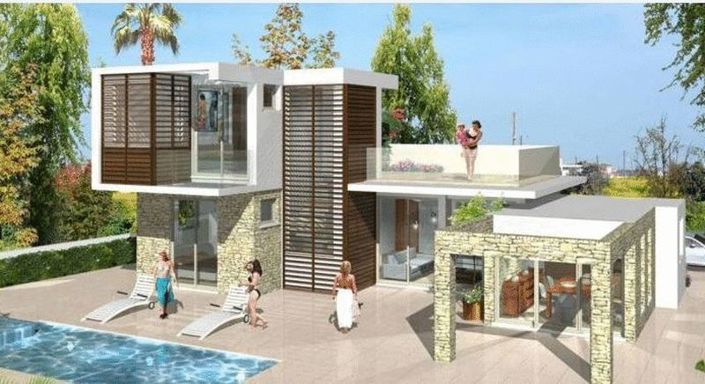 Image No.2-5 Bed Villa for sale